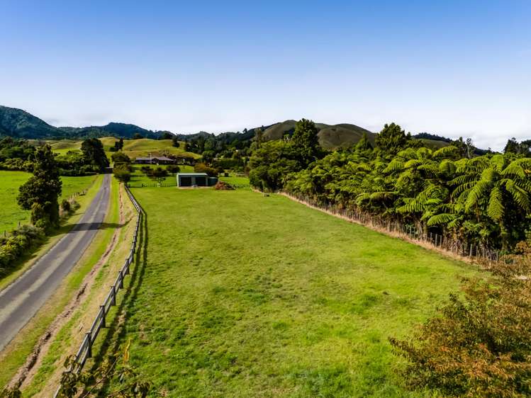 Weld Road Upper Oakura_10