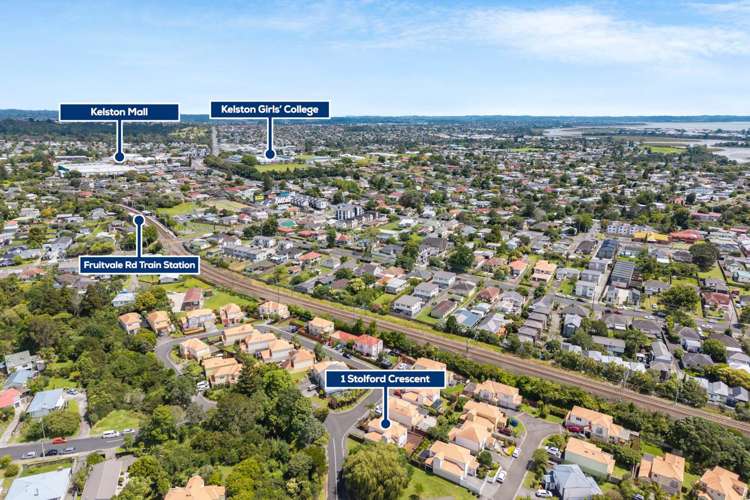 1 Stolford Crescent New Lynn_21