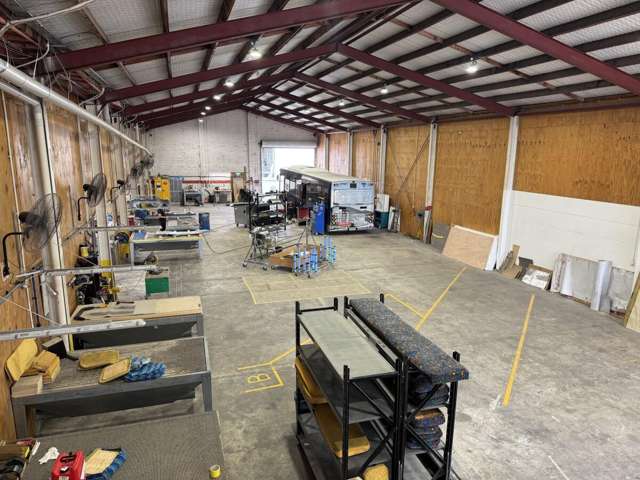 Tenancy 2, 39-43 Northway Street Te Rapa_2