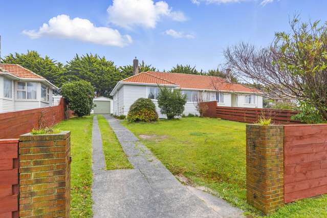 The beach is calling - and so is your first home!