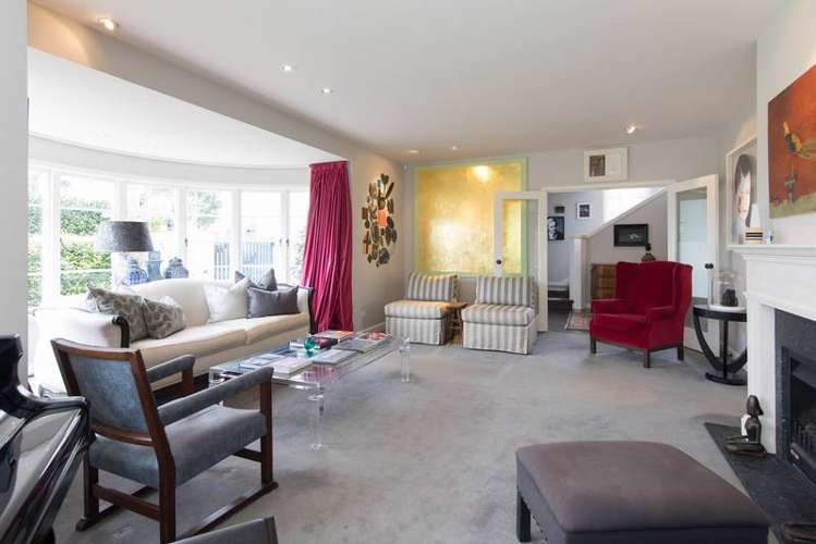 128 Saint Stephens Avenue Parnell_10