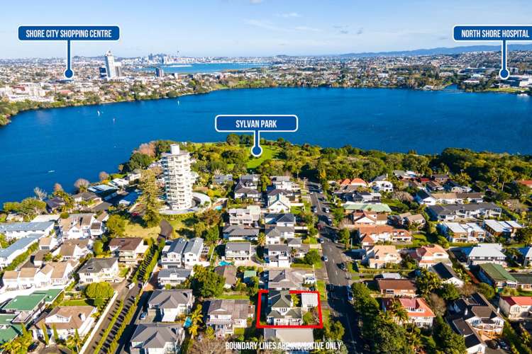 2a Sylvan Park Avenue Milford_6