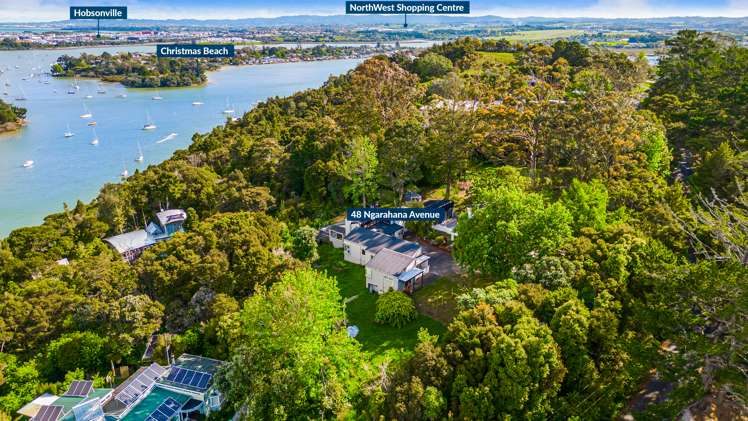 48 Ngarahana Avenue Paremoremo_18