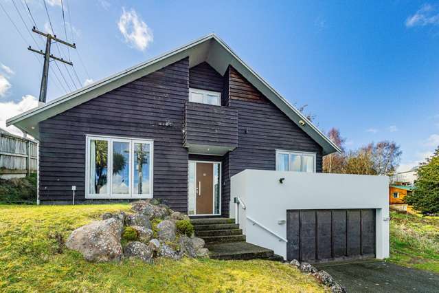 Your Ohakune escape