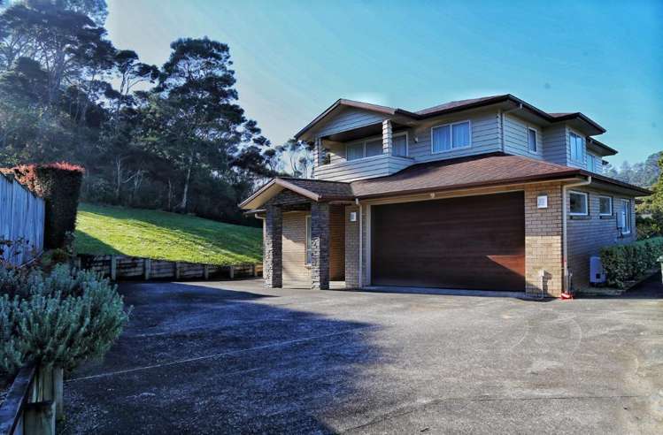 6 Albertine Place Greenhithe_31