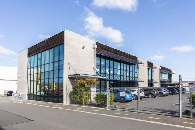 31 Dundas Street City Centre_1