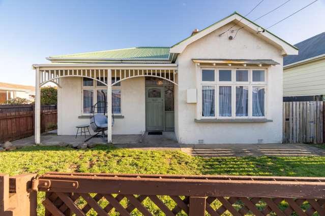 Smart buy – first home or investment ready