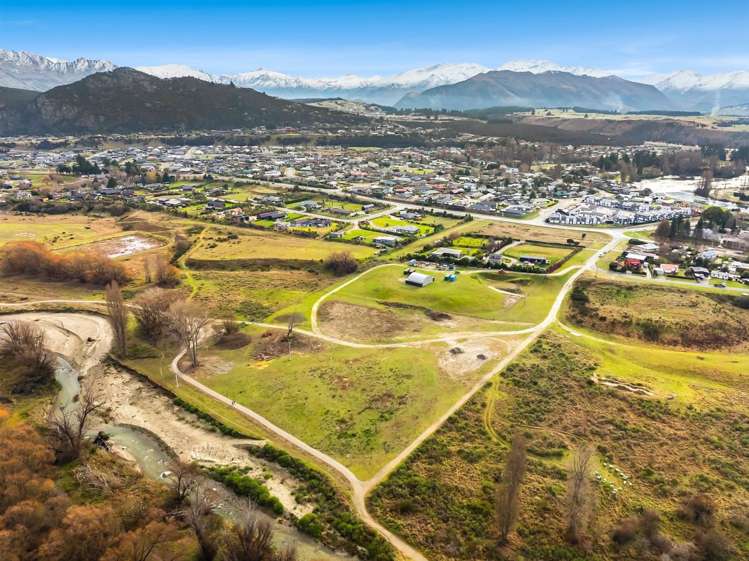 Lot 5 & 6 Templeton Street Albert Town_9