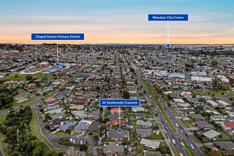 22 Sambrooke Crescent Flat Bush_34
