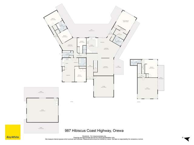 987 Hibiscus Coast Highway Waiwera_1