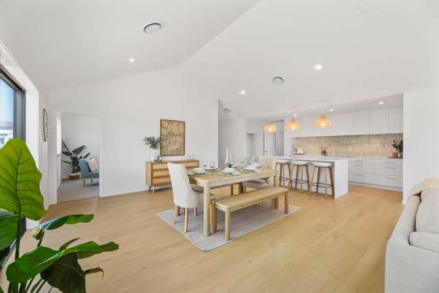 Finer Features, Fashionable Functionality