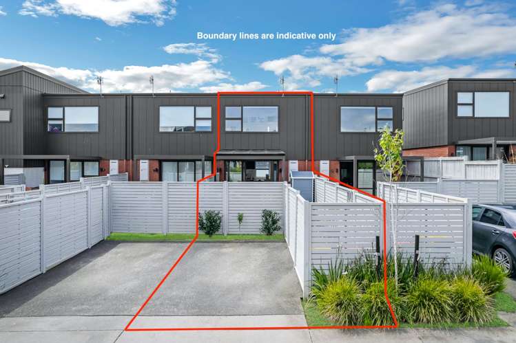 16 Whimbrel Road Flat Bush_16