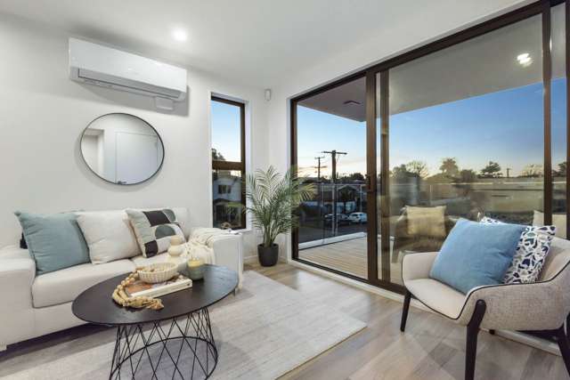 Design Living in Papatoetoe Central!