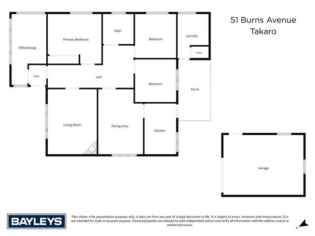 51 Burns Avenue Takaro_1