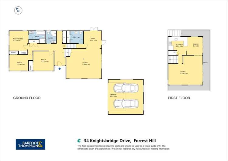 34 Knightsbridge Drive Forrest Hill_28