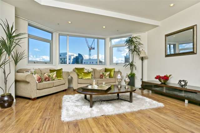 7e/205 Hobson Street Auckland Central_3