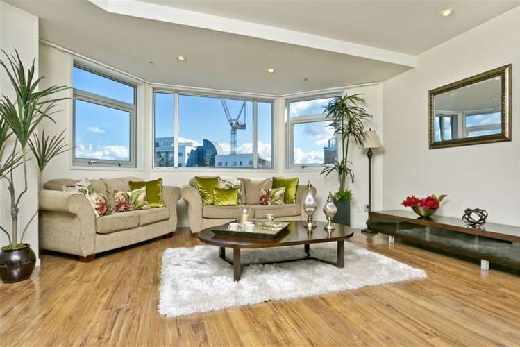 7e/205 Hobson Street Auckland Central_3