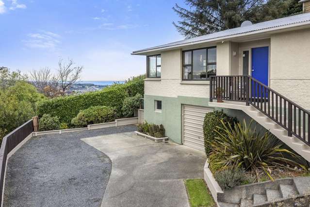 Sunny Mornington Treasure