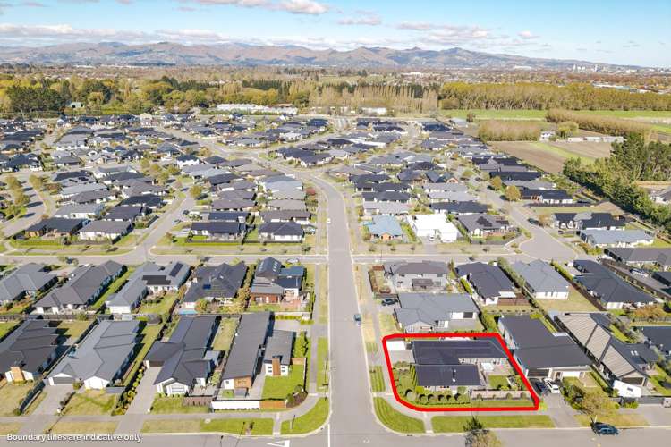 120 Georgina Street Marshland_36