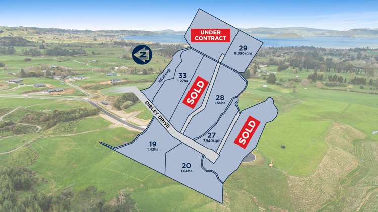 Stage 2, Dibley Drive Hamurana_34
