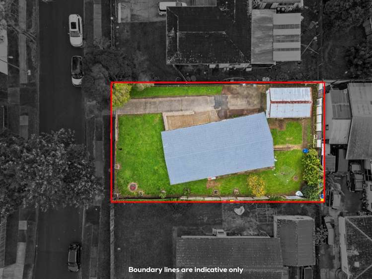 7 Sandrine Avenue Clover Park_7