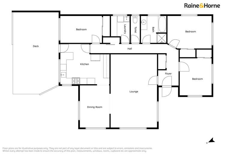 6 Bentley Street Russley_21