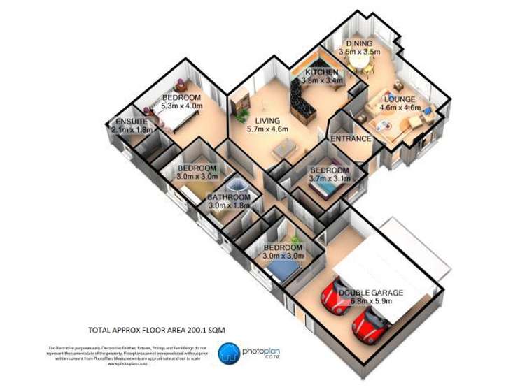 56 Farringdon Avenue Rototuna North_17