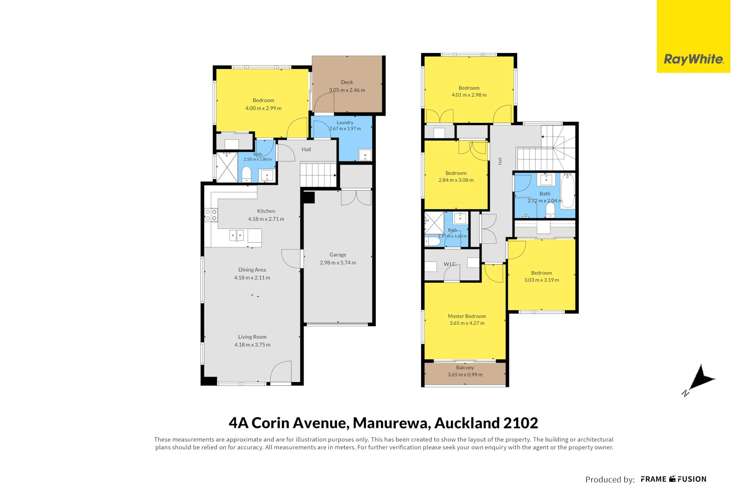 4A Corin Avenue Manurewa_37