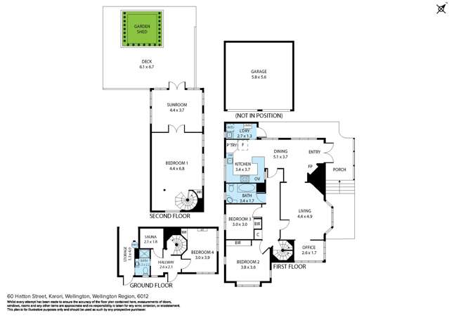 60 Hatton Street Karori_1