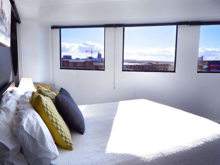 302/1 Hobson Street Auckland Central_6