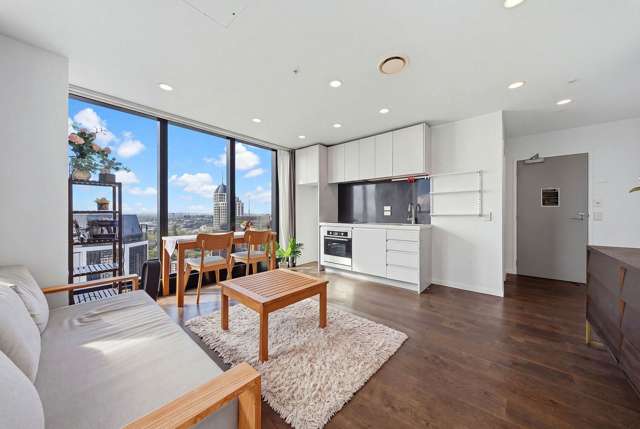 2803/32 Swanson Street City Centre_4