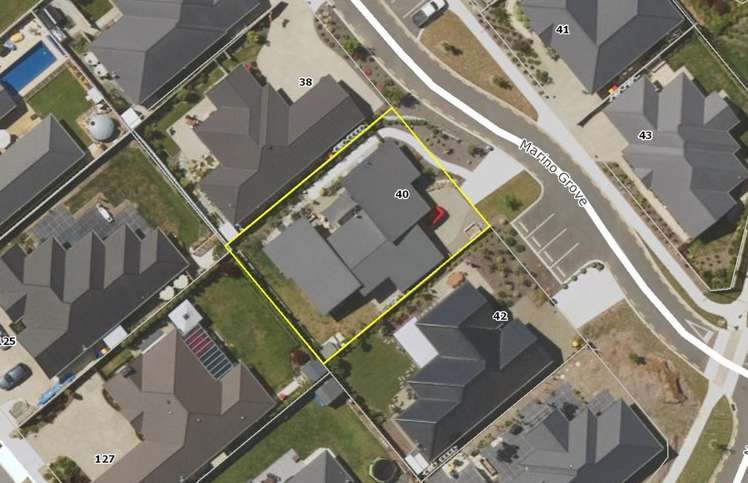 40 Marino Grove Richmond_21