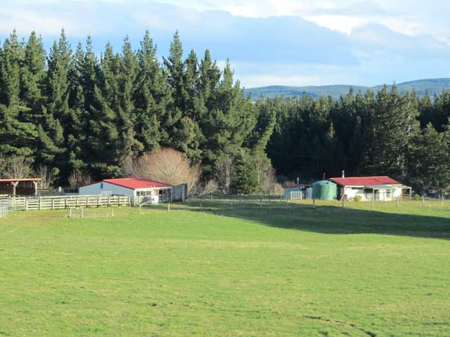 450 Nightcaps - Ohai Highway Ohai_1