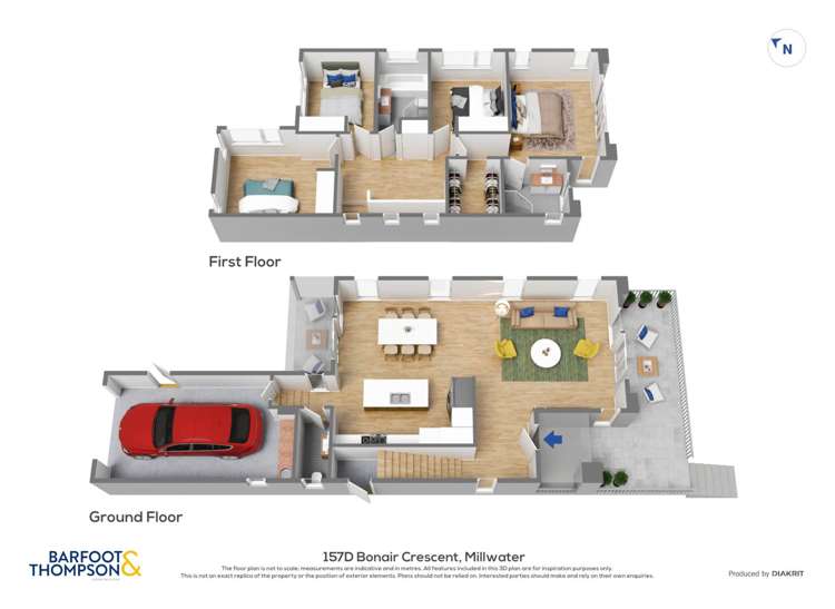 157c Bonair Crescent Silverdale_18