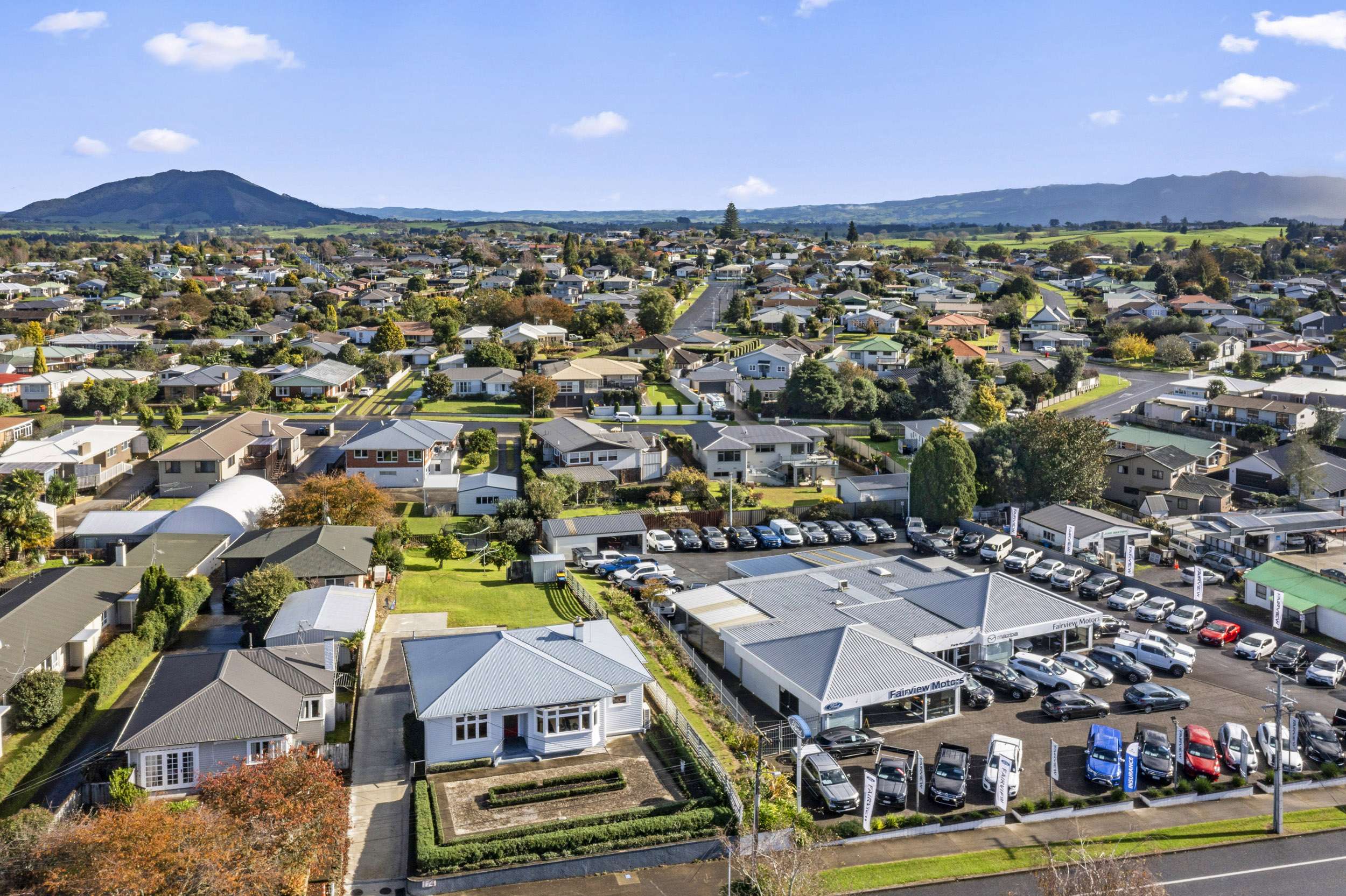 2/174 Kihikihi Road Te Awamutu Waipa Houses for Sale One Roof
