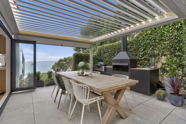 A masterclass in coastal living and design