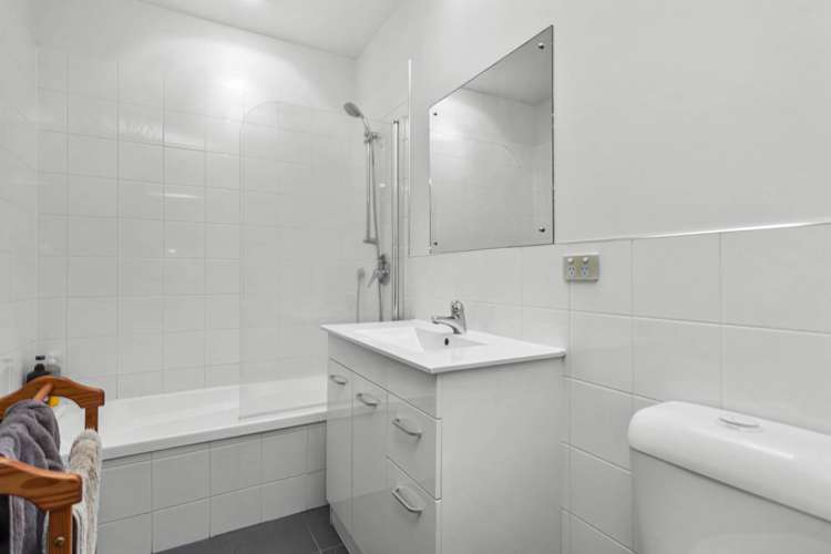 46C Beresford Street Central Freemans Bay Auckland City Houses