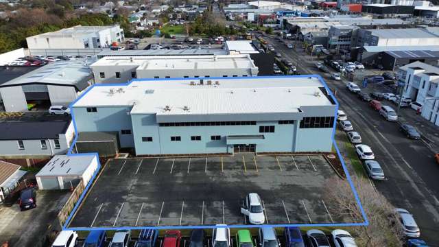 48-50 Disraeli Street Addington_1