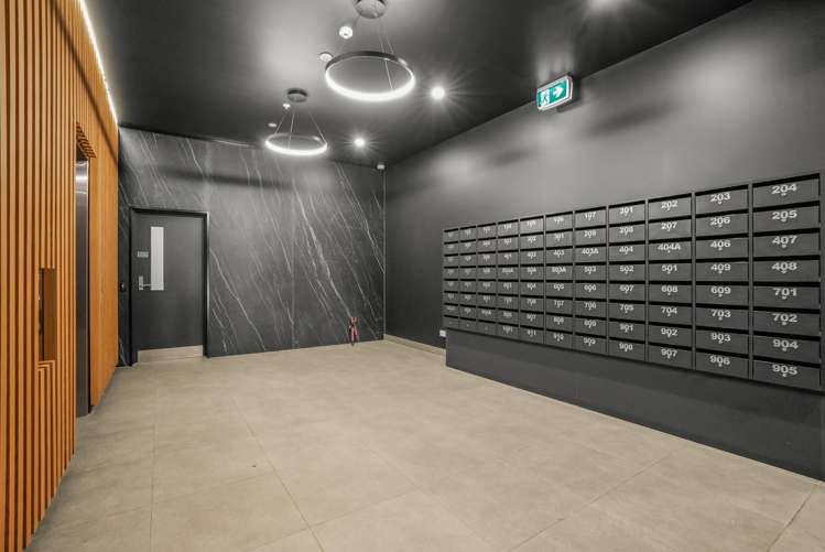 609/120 Victoria Street Te Aro_8