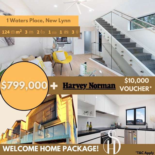 Lot 7/1 Waters Place New Lynn_2