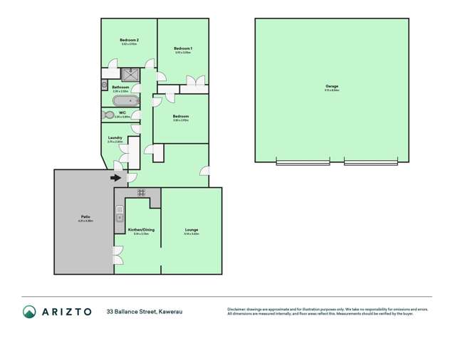 33 Ballance Street Kawerau_1