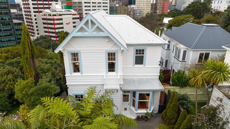 57 Bolton Street Kelburn_34