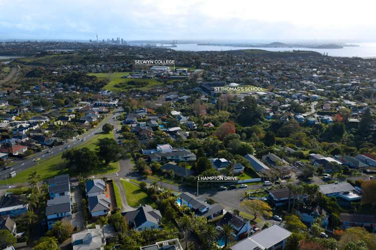 1 Hampton Drive Kohimarama_33