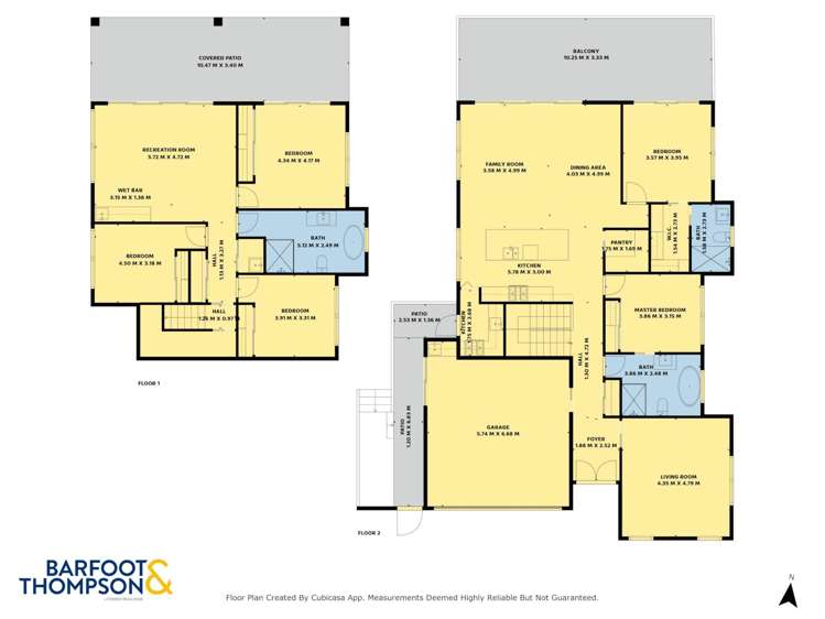 8 Otohikawa Avenue Glenbrook_39