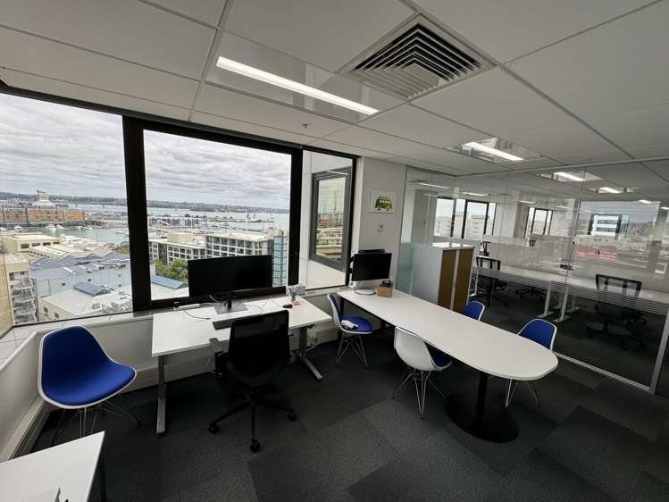 22 Fanshawe Street Auckland Central_7