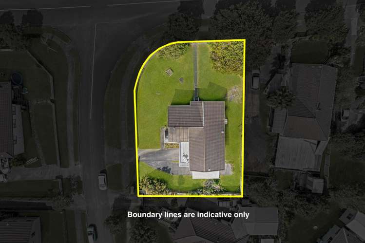 8 Hassan Drive Massey_21