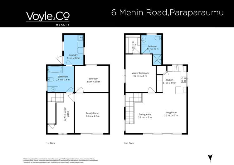 6 Menin Road Raumati South_21
