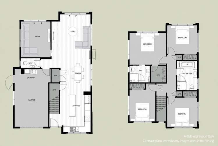 1 Avendale, Trackside, Wallaceville Estate_4