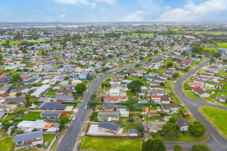 21 Idlewild Avenue Mangere_34