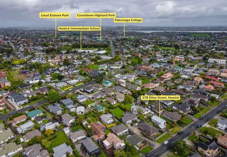 27b Elliot Street Howick_17